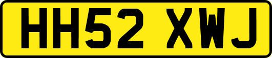 HH52XWJ