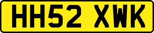 HH52XWK