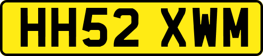 HH52XWM