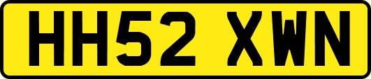 HH52XWN