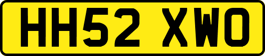 HH52XWO