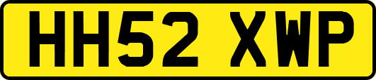HH52XWP