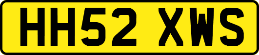 HH52XWS