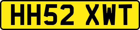 HH52XWT