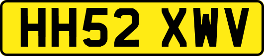 HH52XWV