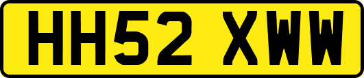 HH52XWW