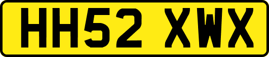HH52XWX