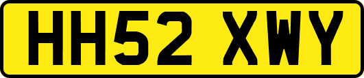 HH52XWY