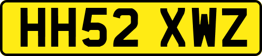 HH52XWZ
