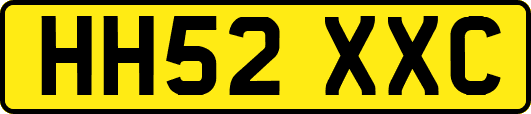 HH52XXC