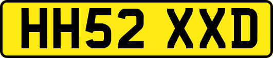HH52XXD