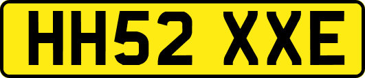 HH52XXE