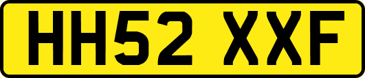HH52XXF