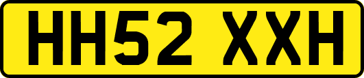 HH52XXH