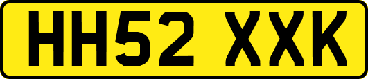 HH52XXK