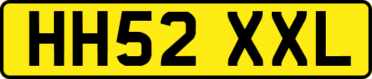 HH52XXL