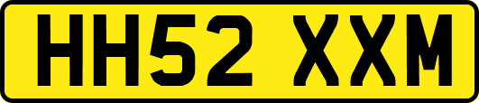 HH52XXM
