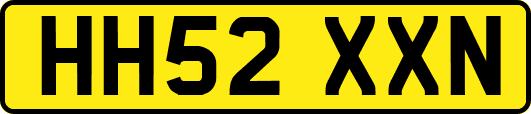 HH52XXN