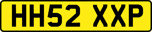 HH52XXP
