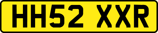 HH52XXR
