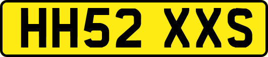 HH52XXS