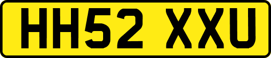 HH52XXU