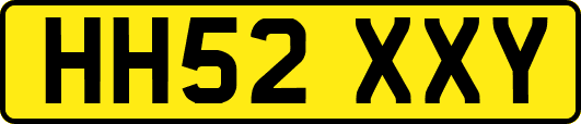 HH52XXY