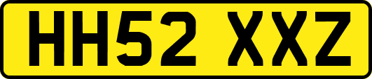 HH52XXZ