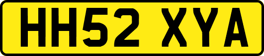 HH52XYA