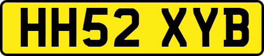 HH52XYB