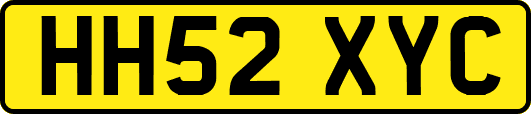 HH52XYC