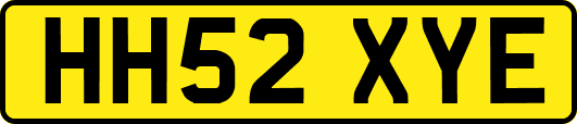 HH52XYE