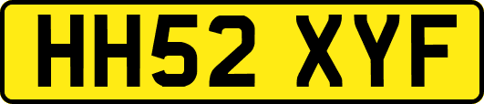 HH52XYF