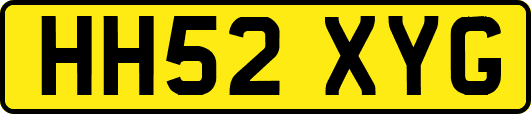 HH52XYG