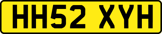 HH52XYH