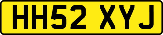HH52XYJ