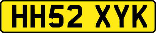 HH52XYK