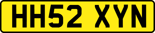 HH52XYN