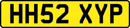 HH52XYP