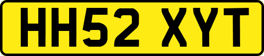 HH52XYT