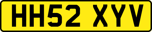 HH52XYV
