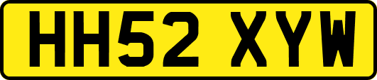 HH52XYW