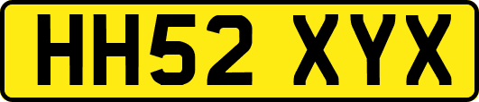 HH52XYX
