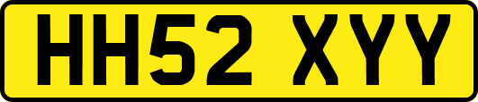 HH52XYY