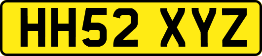 HH52XYZ