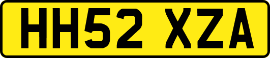 HH52XZA