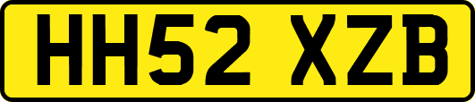 HH52XZB