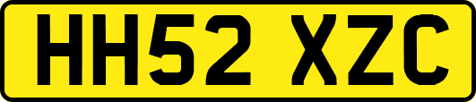 HH52XZC