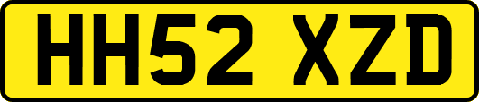 HH52XZD