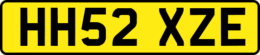 HH52XZE